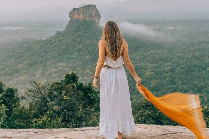 9 Days Lifetime Experience in Sri Lanka - Photo 1 of 25